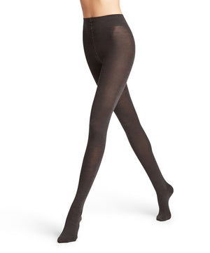 Softmerino TI - Tights - 3089 ANTHRA.MEL