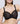 Gallipoli - Full Cup Bra - ZWA BLACK