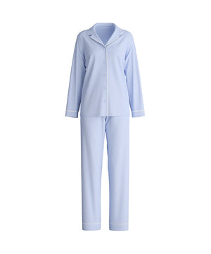 Night Lovers - Pyjamas - 470 HARMONY BLUE