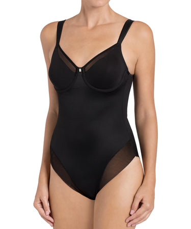 True Shape Sensation - BSW - 0004 BLACK