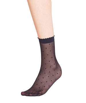 Dot SO - Socks - 6179 MARINE