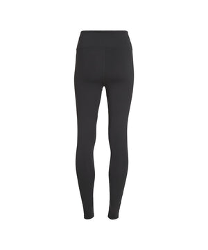 Icon Sport - Full Length Legg - UB1 BLACK