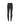 Icon Sport - Full Length Legg - UB1 BLACK