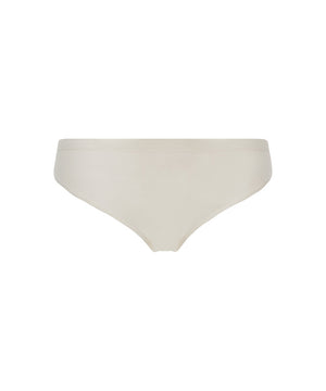 Softstretch - Thong - 035 IVORY