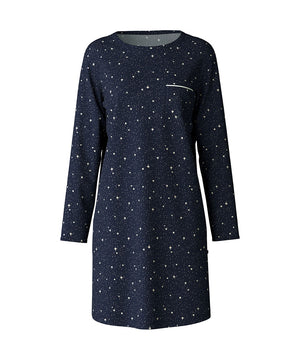 Sweet Dreams - Sleepshirt - 488 PEACOAT BLUE
