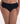 Bobette - High waist briefs - 380 MARITIME BLUE
