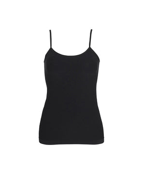 Lucia - Top - 001 BLACK