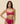 Romance - Half Cup Bra - 303 CRANBERRY