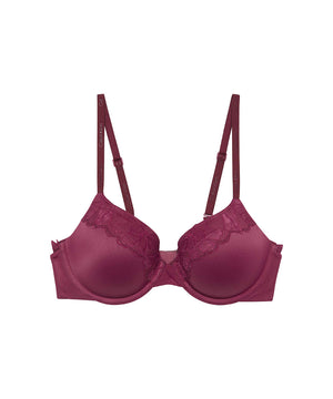 Perfectly Fit Lace - Perfect Coverage - GNE ALLURING PINK