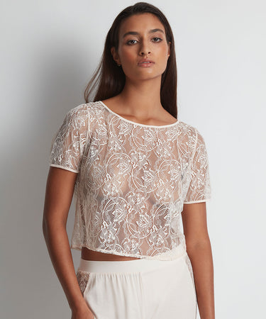Lazy Days - Long Sleeve Top - PETL PETAL