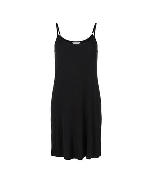 Bamboo Underwear - Basic Slip - 02 BLACK