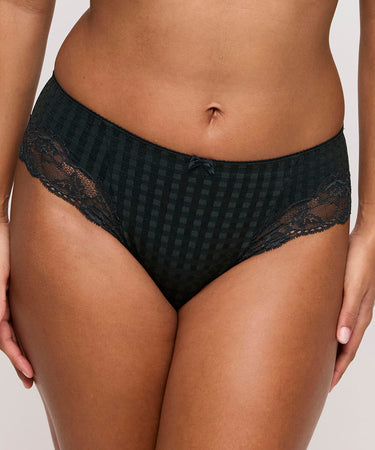 Madison - Hotpants - DFO DEEP FOREST