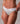 Icon Cotton Modal - Bikini - P7A GREY HEATHER