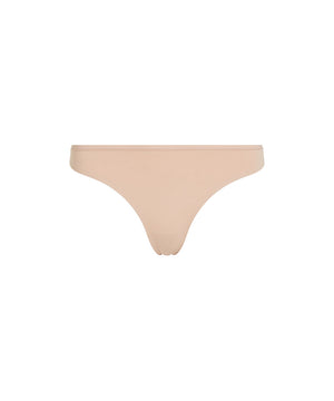Perfectly Fit - Coordinate Thong - 7NS CEDAR