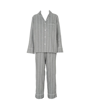 Parker - Pyjamas - 162 LIGHT GREY MELANGE