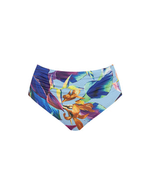 Draped Bikini Bottoms - Bikinibyxa - B608 BARCELONA