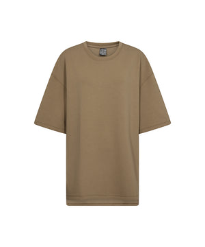 Hype the Detail - Oversize Sweat - 82 SAND
