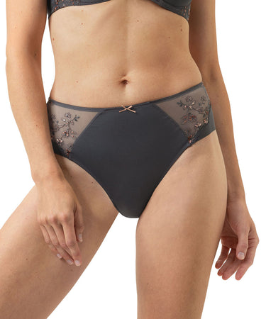 Delightful - American Pants - 515 THUNDER GREY