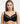 Intrigue - Very Covering Underwired Bra - 011 BLACK