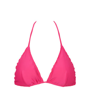 Jamaica - Triangle Bikinioverdele - 486 SUMMER PINK
