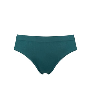 Lucia - Tai Solid - 031 SPURCED UP GREEN