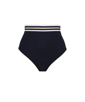 Energie Nautique - High Waist - 10266 EN/ENCRE NAUTIQUE