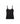 Natural Comfort - Spaghetti-Top - 992 SCHWARZ