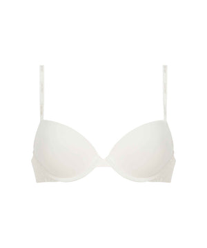 Ck Attraction - Push-Up - 101 IVORY