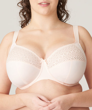 Montara - Full Cup Bra - CRP CRYSTAL PINK