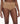 Smooth Comfort - Hight-waisted Full Brief - 040 TERRACOTTA