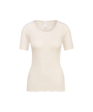 True Confidence - Tank Top - 090 LIGHT IVORY