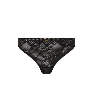 Origins - Tanga - 011 BLACK