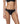 Amazing - Mini-Briefs - 3 BLACK