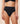 Triumph Soft Sculpt - String - 0004 BLACK
