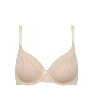 Body Touch - Bra Fill Jacquard - 244 CHAMPAGNE