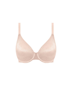 Back Appeal - Underwire Bra - 253 ROSE DUST