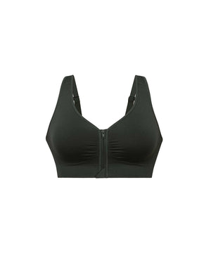 Lynn - Post mastectomy bra - 843 JUNGLE