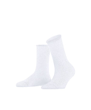 Shiny SO - Sock - 2000 WHITE
