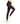 Pure Matt 50 LE - Tights - 3009 BLACK