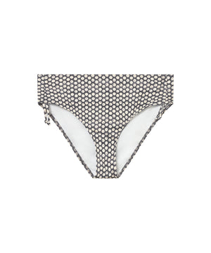 Maxi Tai Bottoms - Bikinibyxa - C703 DOVER GREY