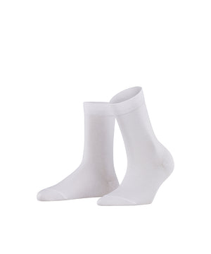 Cotton Touch SO - Sock - 2000 WHITE