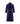 Brandtex - Bathrobe - 3488 EVENING BLUE