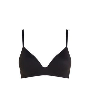 Perfectly Fit - Wirefree T-shirt Bra - UB1 BLACK