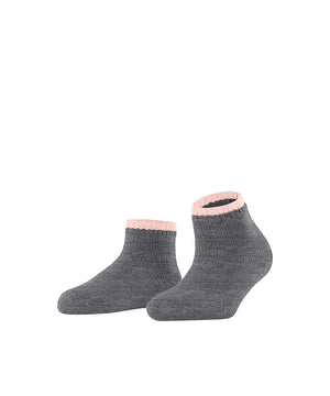 Cosy Plush SSO - Sock - 3270 GREY MEL.