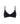 Softstretch - Stripes Bralette Padded - 011 BLACK