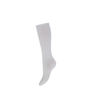 Super - Soft Wool Socks - 1003 SNOW WHITE