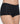 sloggi Feel Sensational - Short - 0004 BLACK