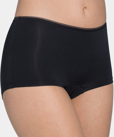 sloggi Feel Sensational - Short - 0004 BLACK