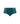 Norah - High-waisted Full Brief - 0BK ORIENTAL GREEN