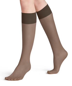 Pure Matt 20 KH - Knee High - 5179 BRENDA